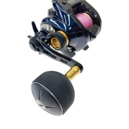  SHIMANO シマノ グラップラー GRAPPLER CT 151XG 04038 両軸リール