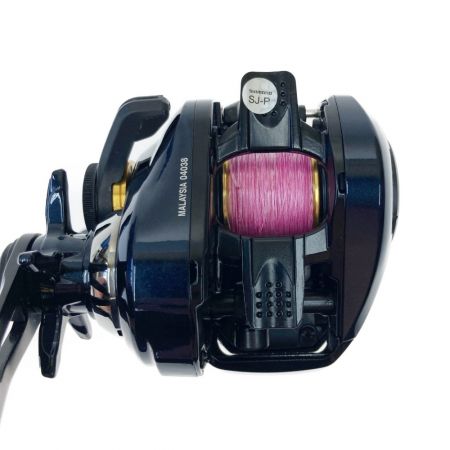  SHIMANO シマノ グラップラー GRAPPLER CT 151XG 04038 両軸リール