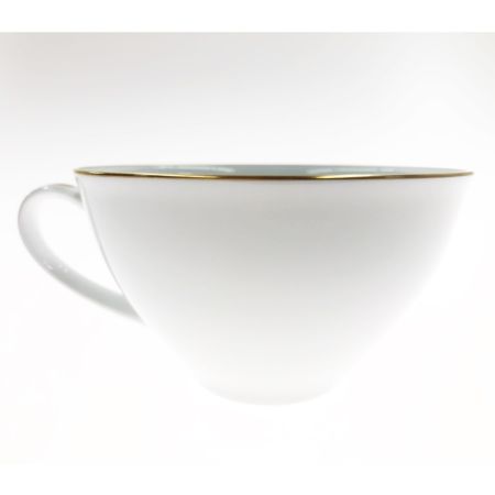  大倉陶園 ブルーローズ コーヒーカップ＆ソーサー