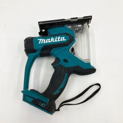 〇〇 MAKITA マキタ 充電式 ボードカッター SD180D Bランク