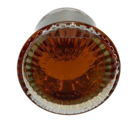 【北海道内限定発送】 NIKKA WHISKY ニッカウイスキー FORTUNE80 ウイスキー 古酒 未開栓 特級 未開栓