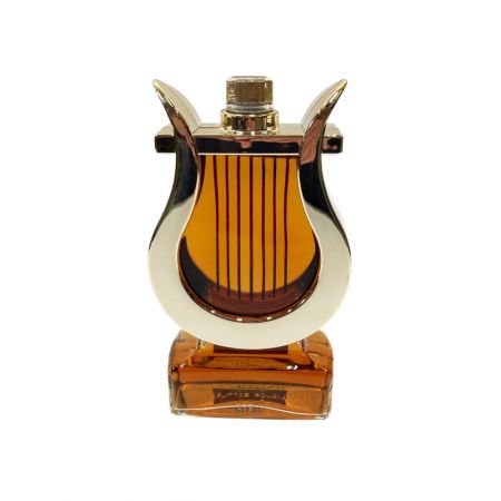 【北海道内限定発送】 reserve サントリーリザーブ スペシャルリザーブ ハーブ型 楽器ボトル 古酒 特級 表記 未開封 未開栓