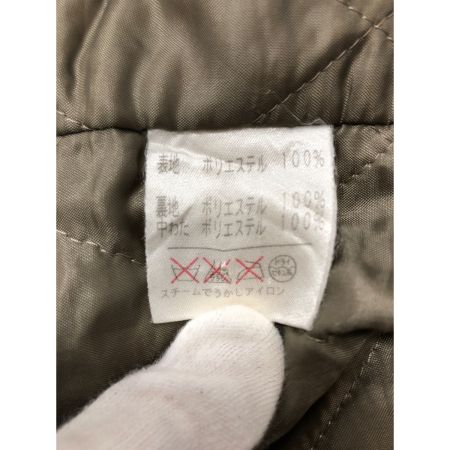  Leilian レリアン レディース コート トレンチコート サイズ9 ライナー付き ベージュ