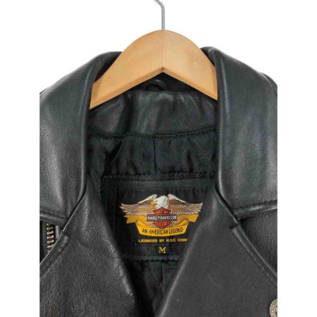 【中古】 HARLEY-DAVIDSON ハーレーダビッドソン メンズ