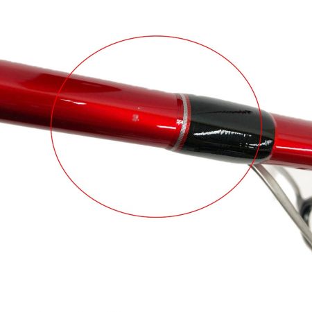  DAIWA ダイワ トーナメント バリスティックサーフ TNBA27-325G ルアーロッド