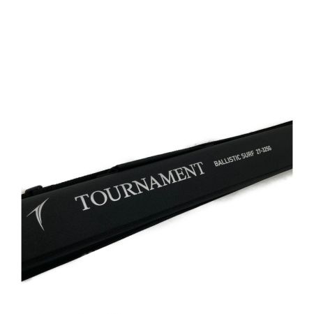  DAIWA ダイワ トーナメント バリスティックサーフ TNBA27-325G ルアーロッド