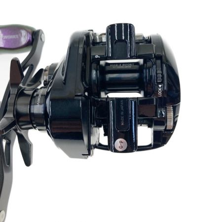  DAIWA ダイワ ジリオン ZILLION TW HD 1000XHL ベイトリール