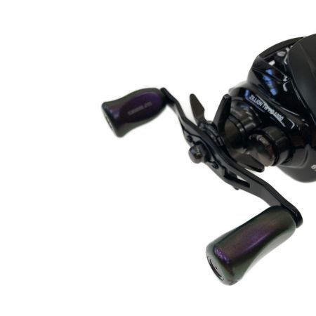  DAIWA ダイワ ジリオン ZILLION TW HD 1000XHL ベイトリール