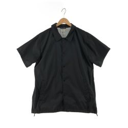 〇〇 GINRHYMES メンズ ジャケット サイズL ブラック Bランク