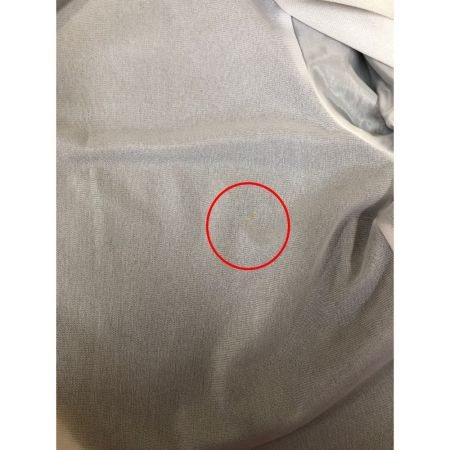  GINRHYMES メンズ ジャケット サイズL ブラック