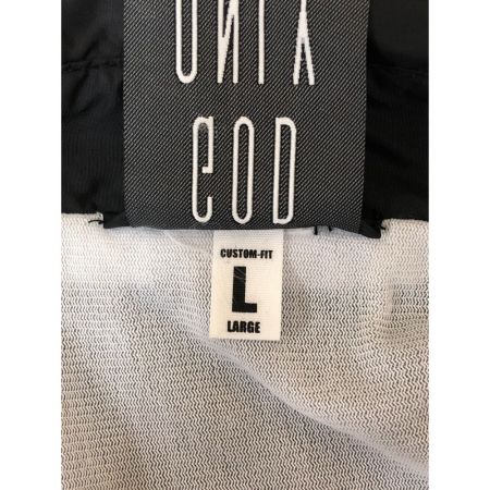  GINRHYMES メンズ ジャケット サイズL ブラック