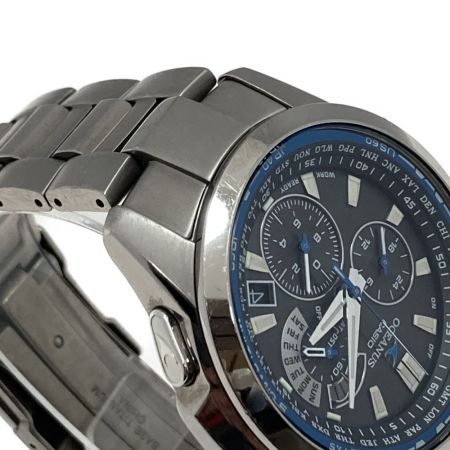  CASIO カシオ OCEANUS オシアナス メンズ腕時計 ソーラー電波クォーツ  OCW-M700