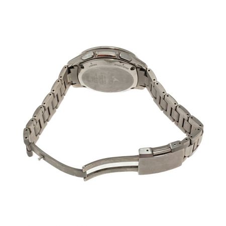  CASIO カシオ OCEANUS オシアナス メンズ腕時計 ソーラー電波クォーツ  OCW-M700