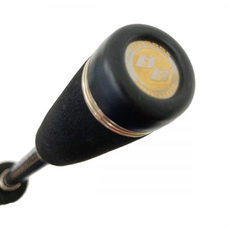  TENRYU CO. 天龍 BRIGADE GRACE C・N・T ブリゲイド グレイス C・N・T ロッド GC85M