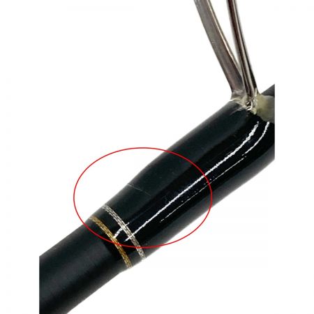  TENRYU CO. 天龍 BRIGADE GRACE C・N・T ブリゲイド グレイス C・N・T ロッド GC85M