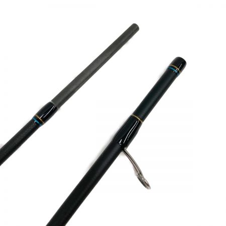  TENRYU CO. 天龍 BRIGADE GRACE C・N・T ブリゲイド グレイス C・N・T ロッド GC85M