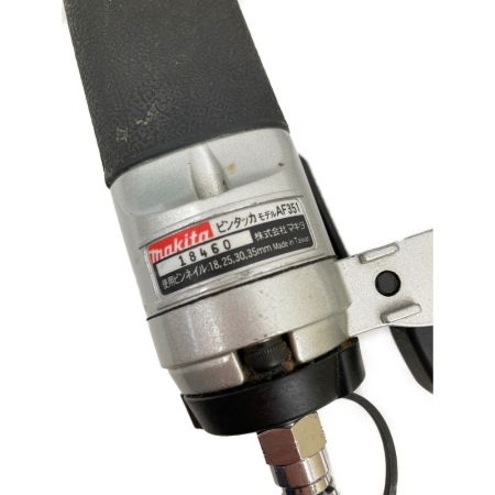  MAKITA マキタ ピンタッカー AF351