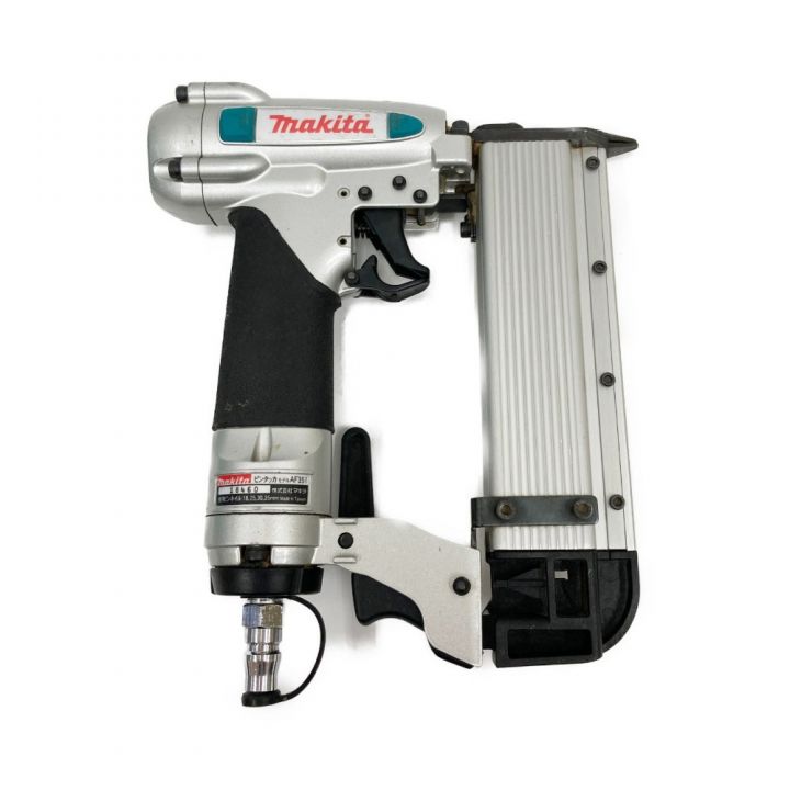 MAKITA マキタ ピンタッカー AF351｜中古｜なんでもリサイクルビッグバン 