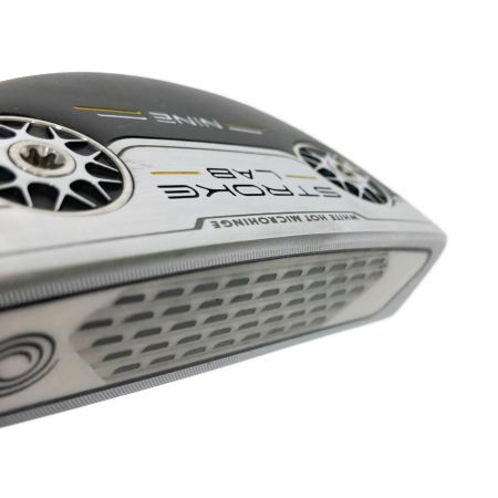  ODYSSEY オデッセイ STROKE LAB NINE ゴルフ クラブ パター