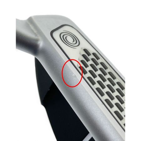  ODYSSEY オデッセイ STROKE LAB NINE ゴルフ クラブ パター