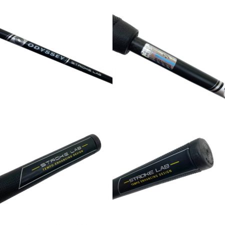  ODYSSEY オデッセイ STROKE LAB NINE ゴルフ クラブ パター
