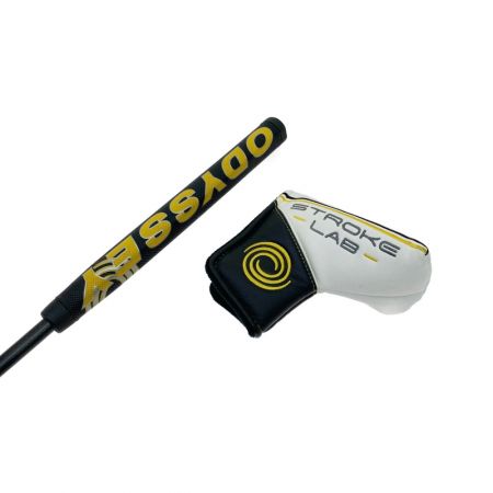  ODYSSEY オデッセイ STROKE LAB NINE ゴルフ クラブ パター