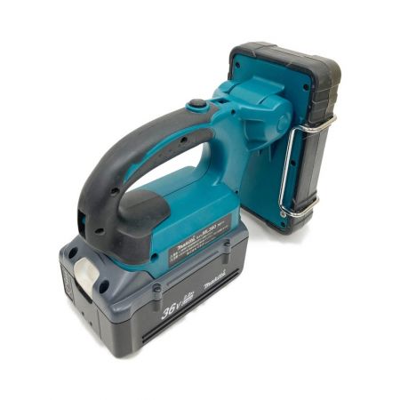  MAKITA マキタ 充電式蛍光灯 バッテリー・充電器付 ML360