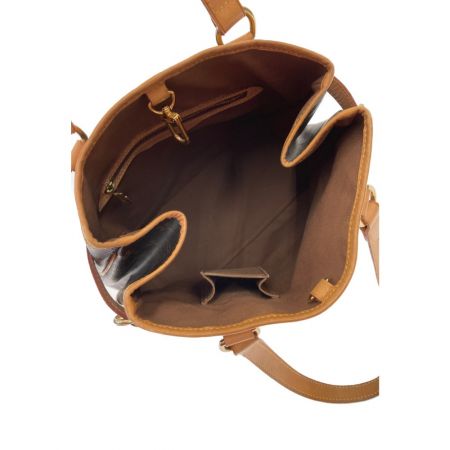  LOUIS VUITTON ルイヴィトン モノグラム バティニョール ヴェルティカル トート ショルダーバッグ M51153