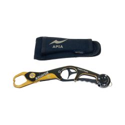 〇〇 APIA Xband エクスバンド フィッシュグリップ Cランク