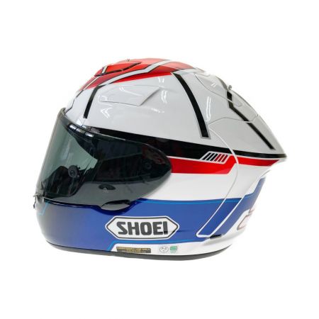  SHOEI ショーエイ X-TWELVE エックス トゥエルブ MOTEGI MARQUEZ フルフェイス ヘルメット