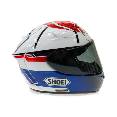  SHOEI ショーエイ X-TWELVE エックス トゥエルブ MOTEGI MARQUEZ フルフェイス ヘルメット