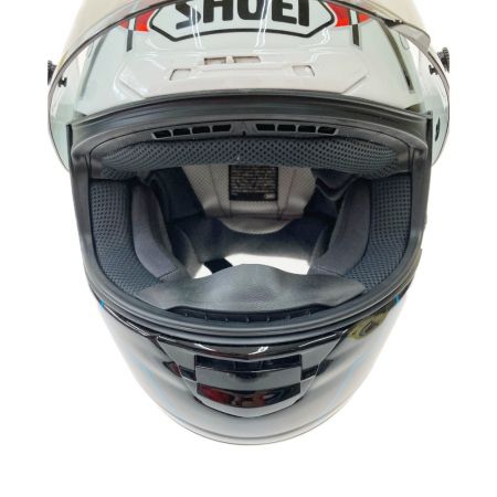  SHOEI ショーエイ X-TWELVE エックス トゥエルブ MOTEGI MARQUEZ フルフェイス ヘルメット
