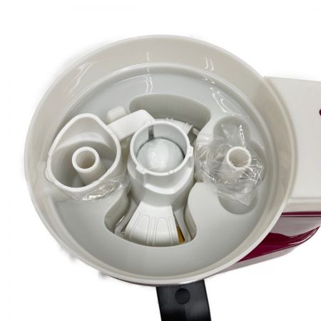  Tiger タイガ マイコン フードプロセッサー SKF-G100 ワインレッド