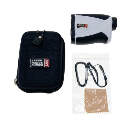   レーザーファインダー1300 レーザー距離測定器