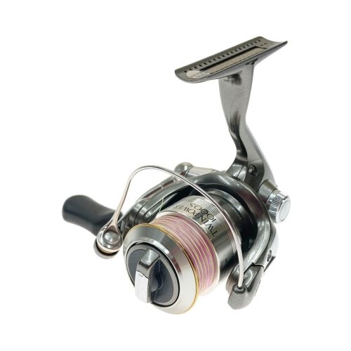 中古】 SHIMANO シマノ 05'ツインパワー1000S スピニングリール 01917