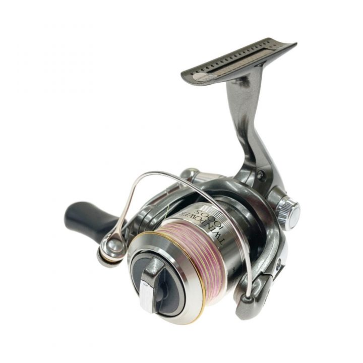 SHIMANO シマノ 05'ツインパワー1000S スピニングリール 01917 ...