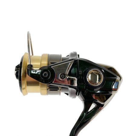 SHIMANO シマノ 18カーディフ CI4+ 1000SHG スピニングリール 03934 Bランク