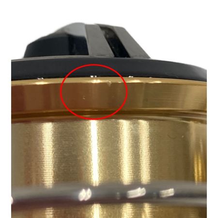  SHIMANO シマノ 18カーディフ CI4+ 1000SHG スピニングリール 03934