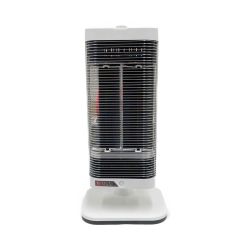 〇〇 CORONA コロナ コアヒート 遠赤外線暖房機 電気ストーブ DH-1221R 2021年製 Bランク