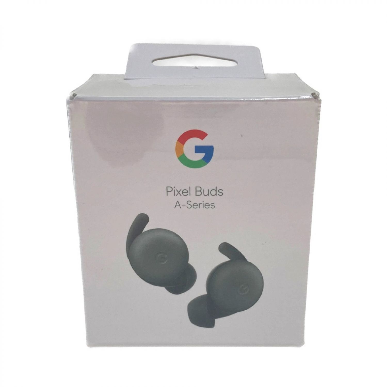 スマートフォン/携帯電話 スマートフォン本体 中古】 Google グーグル フルワイヤレスイヤホン Pixel Buds A-Series 
