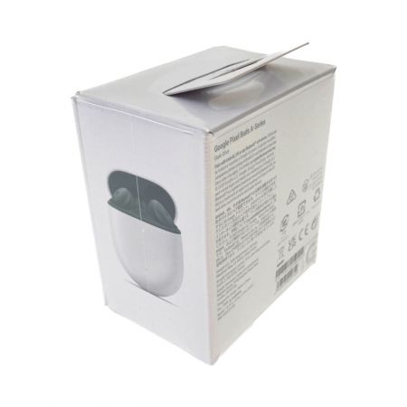  Google グーグル フルワイヤレスイヤホン Pixel Buds A-Series ブラック