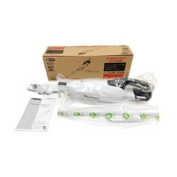 〇〇 MAKITA マキタ 充電式クリーナー 本体のみ CL281FDZW 未使用品 Sランク