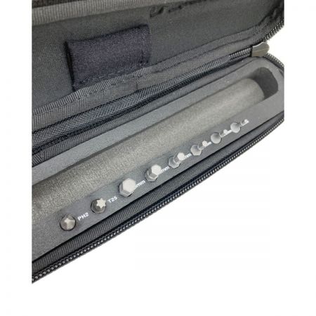  TOPEAK Dトルク レンチ　デジタルトルクレンチ TT2530