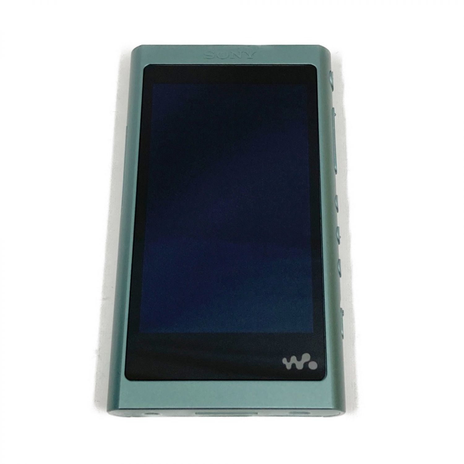 中古】 SONY ソニー Walkman ウォークマン 16GB NW-A55 Bランク｜総合