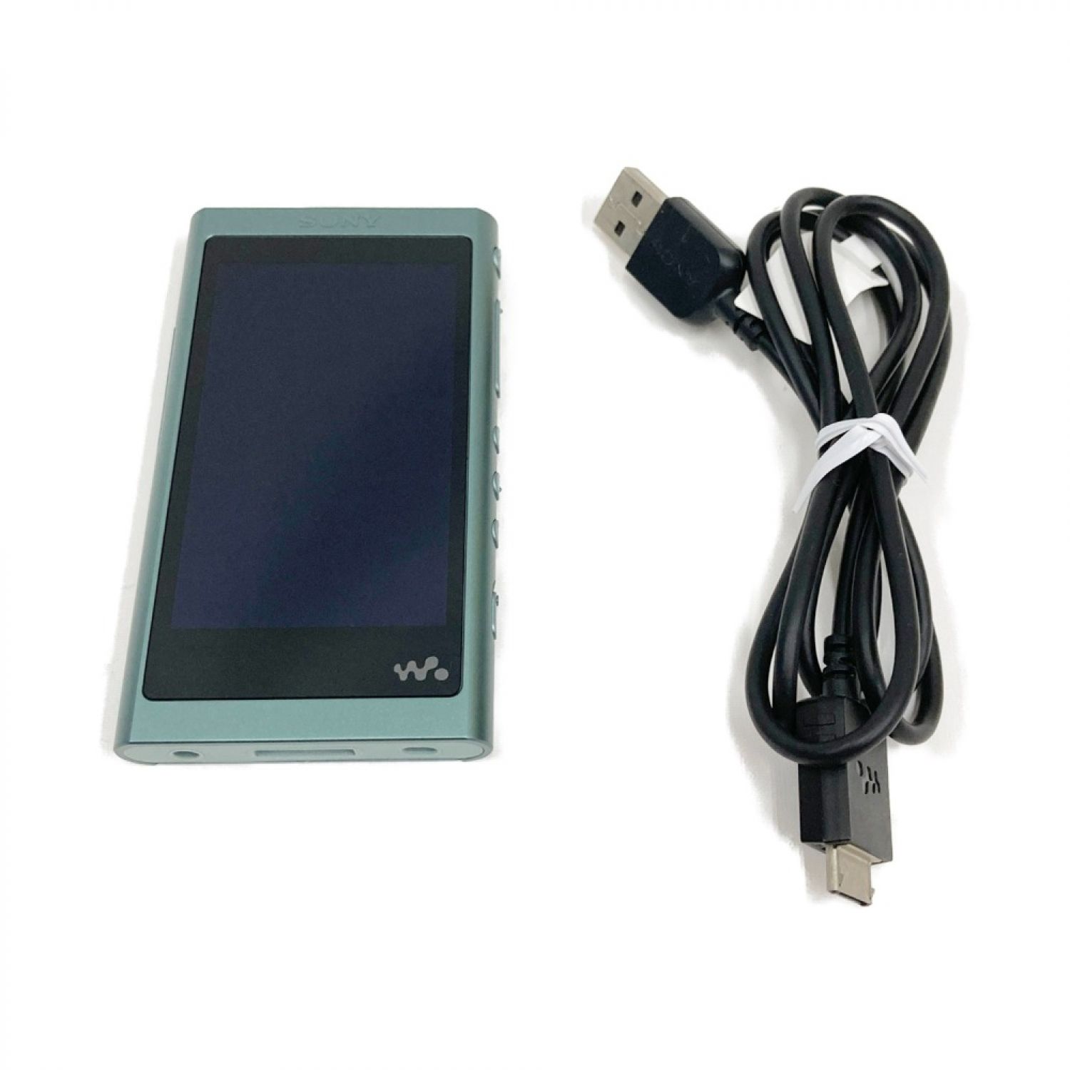 中古】 SONY ソニー Walkman ウォークマン 16GB NW-A55 Bランク｜総合 ...