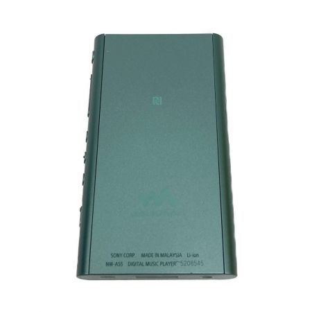  SONY ソニー Walkman ウォークマン 16GB NW-A55