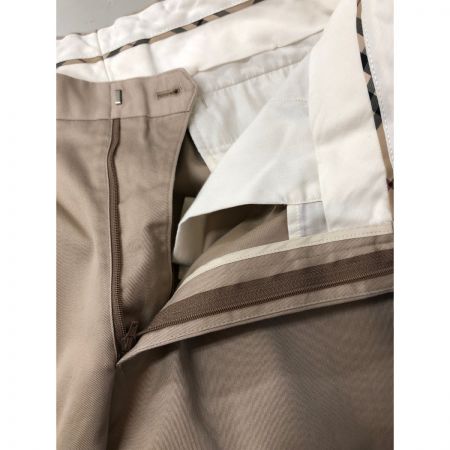 中古】 BURBERRY LONDON バーバリーロンドン メンズ パンツ チノパン