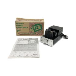 〇〇 イーケイジャパン ELEKIT エレキット 真空管アンプキット　 TU-870 Bランク