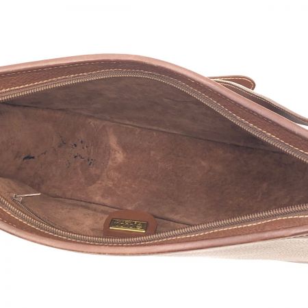  GUCCI グッチ ショルダーバック オールドグッチ 0010841036 ブラウン