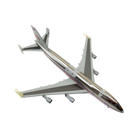 DRAGON WINGS NASA 747-100SCA 1/400 スペースシャトル オービター 現状渡し｜中古｜なんでもリサイクルビッグバン